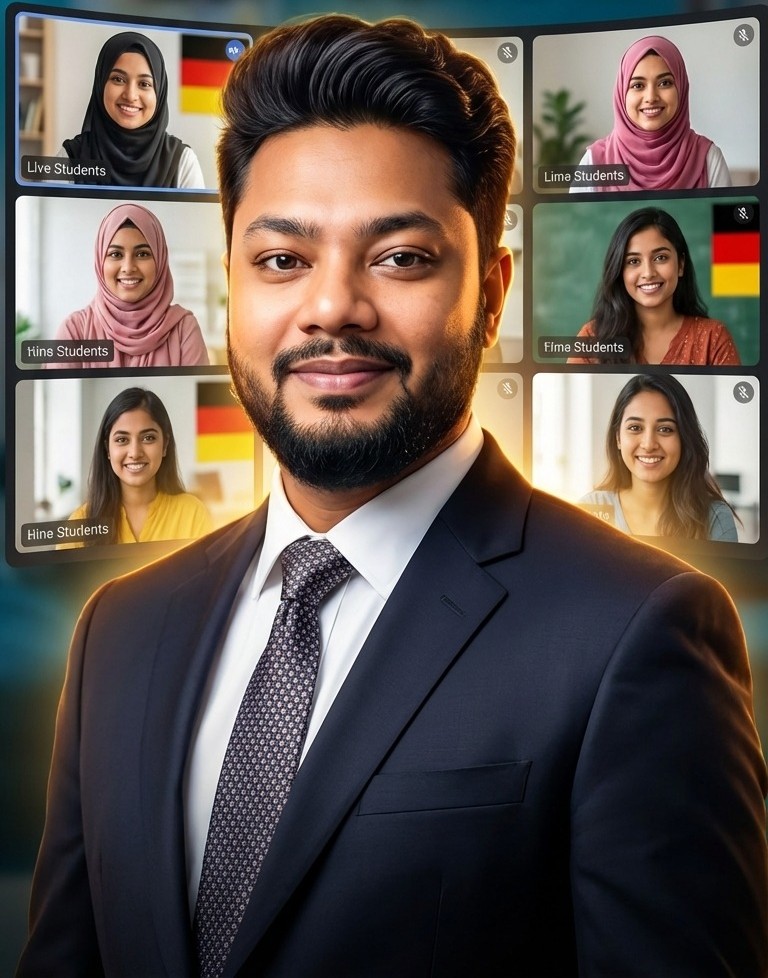 Picture of Saad Al Hasan