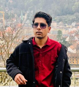 Picture of  Samiul Hoque