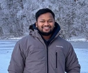 Picture of Amit Kobiraj