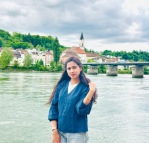 Picture of  আশা শারমিন সুলতানা