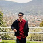 সামিউল হক — মেন্টর