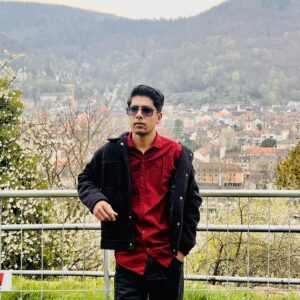 Picture of সামিউল হক