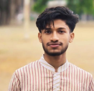 Picture of জাকারিয়া সরদার