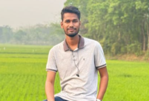 Picture of মিলন হোসাইন